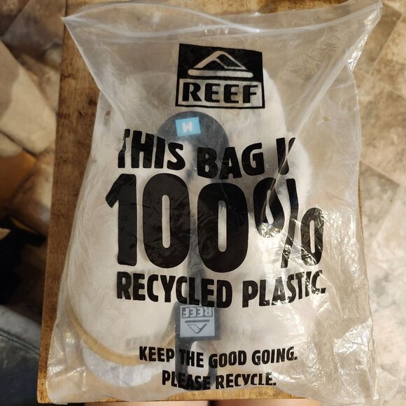 Reef Women’s Size M (6.5) Cozy Slipper Vintage Pink Faux-Fur Comfort House Shoe - Picture 3 of 7